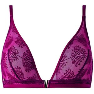 Zachte driehoek beha voor vrouwen Morgan Alixa