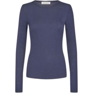 Dames-T-shirt met lange mouwen Sofie Schnoor Petriciasw