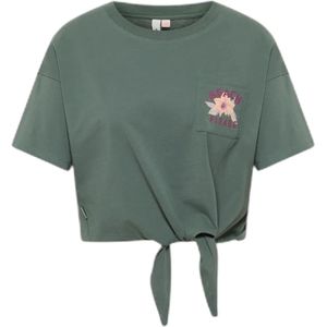 Dames crop top Ragwear Austina