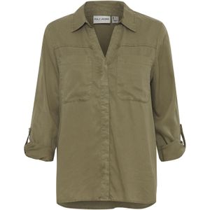 Dameshemd Pulz Jeans Brooklyn