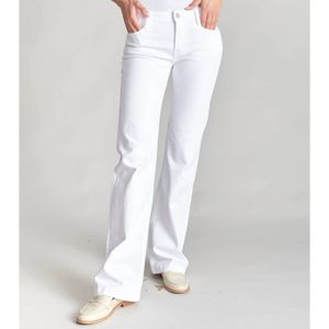 Damesjeans Le Temps des cerises Pulp Flare