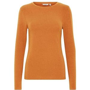 b.young - Pamila - Dames T-shirt - Lange Mouwen