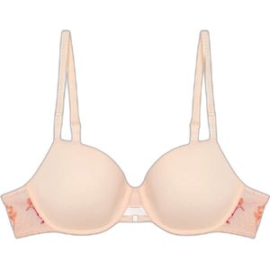 Vrouwelijke bh met beugels Passionata Suzy