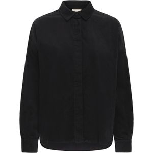 Dameshemd met lange mouwen fransa Cory 3