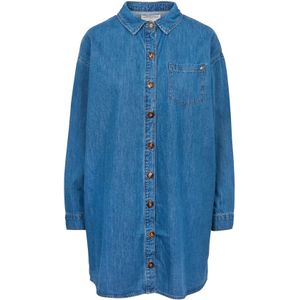 Dames denim jurk La Petite Étoile Rimen S