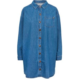 Dames denim jurk La Petite Étoile Rimen S