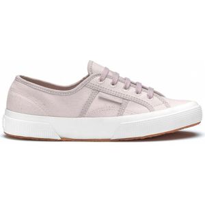 Dames sportschoenen Superga 2750 Organic Canvas Natur