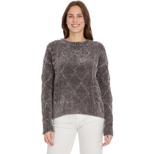 Damestrui met ronde hals Ragwear Jannina