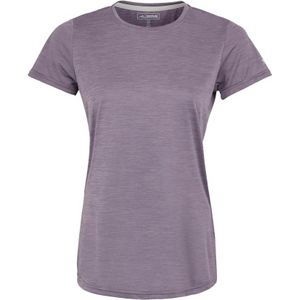 Dames-T-shirt Regatta Fingal Edition