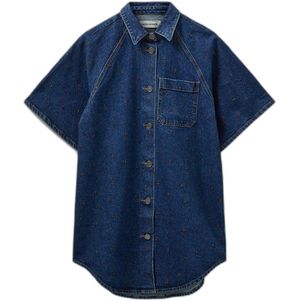 Dameshemd met korte mouwen Sofie Schnoor Maysw