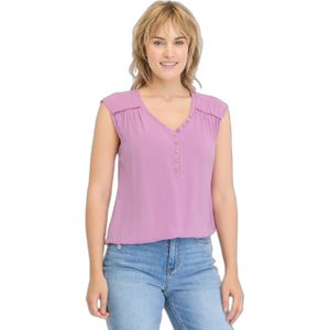 Vrouwenblouse Ragwear Saltty
