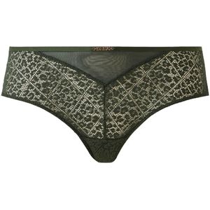 Shorty tanga voor vrouwen Morgan Maëlle
