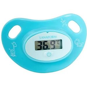 Lanaform - Filoo - Babythermometer - Speenvorm - Digitale Thermometer
