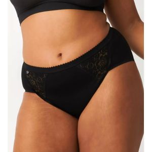 Damesslipjes Sloggi Chic Midi (x2)