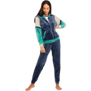 Sweatshirt vrouw Banana Moon Tadao Wildlake