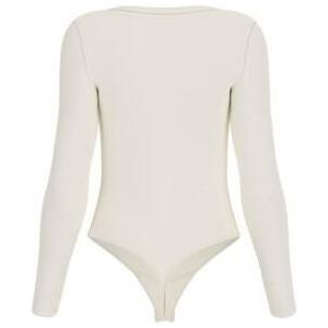 Damesbody met lange mouwen Guess Alba