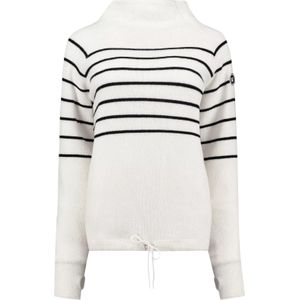 Damestrui met ronde hals Holebrook Martina