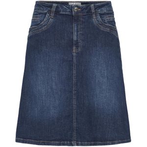 Vrouwenrok Pulz Jeans Katja