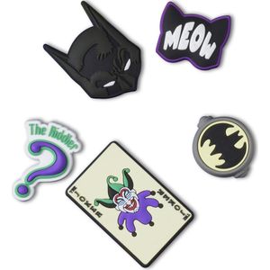 Jibbitz Crocs Batman (x5)
