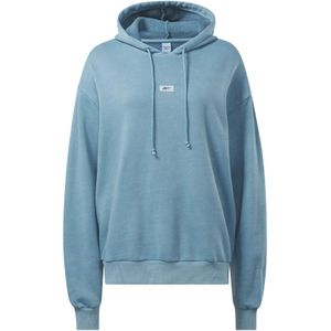 Reebok - Classics Natural Dye - Oversized Long Sweatshirt - Natuurlijke Kleurstof