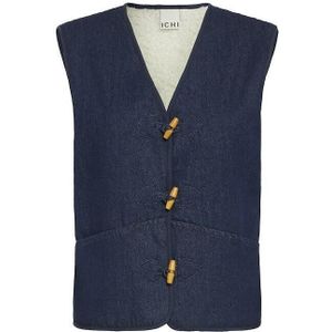 Damesgilet Ichi Hiramo 2