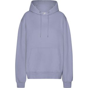 Hoodie Colorful Standard Classic Organic Purple Jade