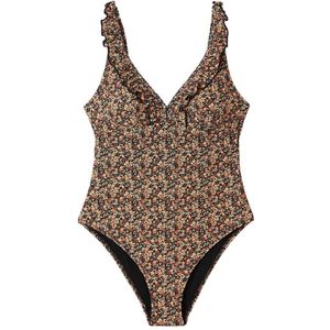 Dames zwempak uit 1 stuk Pomm'Poire Holidays