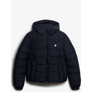 Damesjack met capuchon Superdry Spirit