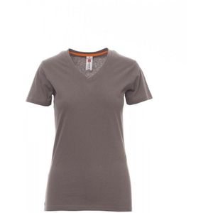 Dames-T-shirt Payper V-neck