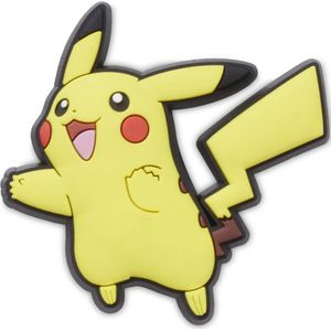 Jibbitz Crocs Pokemon Pikachu