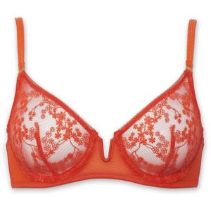 Beugelbeha voor dames Huit Hot Stuff