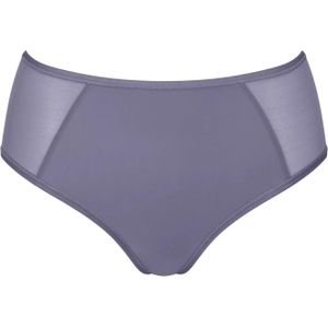 Sloggi - Adapt - Damesslip - Hoge Taille - Ultra Transparent - Soft-collectie