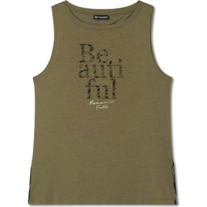 Damestrui tanktop Freddy