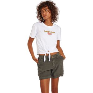 Damesshort Banana Moon Planet Hawston