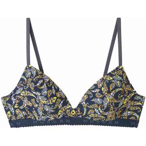 Morgan - Gaby - Beugelbh - Zacht - Microvezel - Zonder Beugels