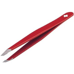 RUBIS - CLASSIC - Pincet - Rood - Chirurgisch Roestvrij Staal
