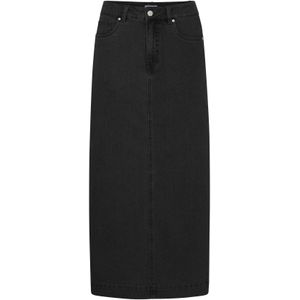 Dames spijkerrok fransa Fxdenima 1