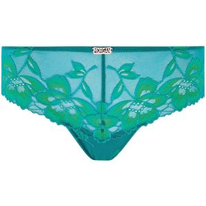 Shorty tanga voor vrouwen Morgan Elisa