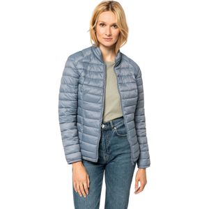 Lichtgewicht gerecycled donsjack voor dames Native Spirit