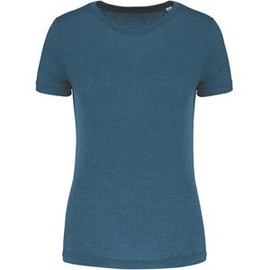 Proact - Triblend - T-shirt - Dames - Jersey stof - Ronde Halslijn