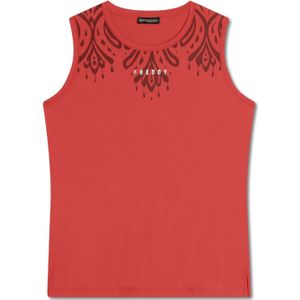 Damestanktop Freddy Evolution Leggero