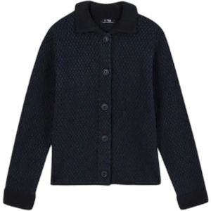 Dames trui met lange mouwen TBS Janangil