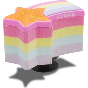 Jibbitz Crocs Stacked Shooting Star