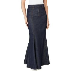 Vrouwenrok Pepe Jeans 11 Mermaid