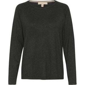 Vrouwentrui CULTURE Annemarie Solid