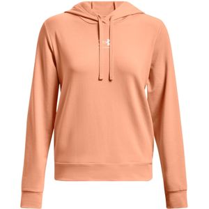 Sweatshirt dames fleece hoodie Under Armour Rival