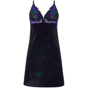 Nachtjapon van een vrouw Morgan Angelica