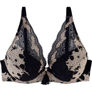 Dames opgevulde bh Pomm'Poire Panache