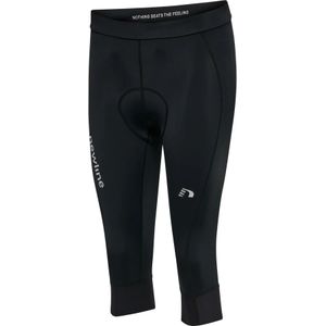 Newline - Core Bike Knee Pants - Zwart - Korte Broeken