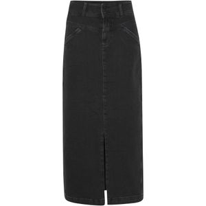 Dames spijkerrok Pulz Jeans Malle